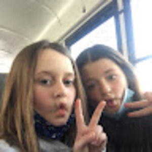 Meet your Posher, Rose